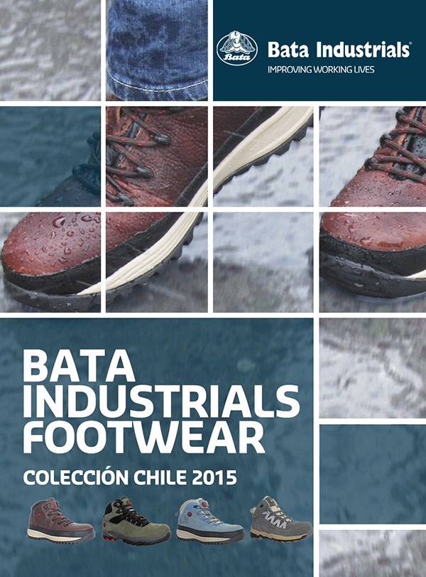 Revista de hotsell zapatos bata