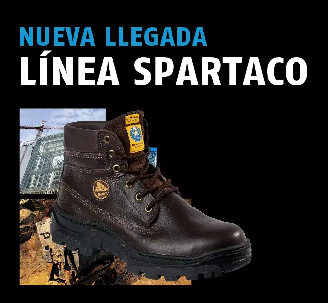 Spartaco Bata Industrials